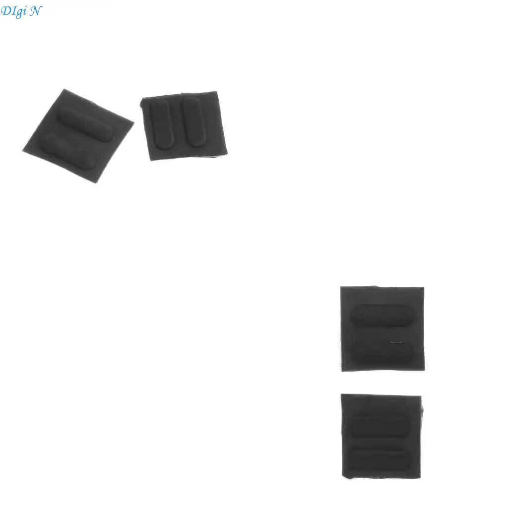 

Rubber Foot Pads for Thinkpad T480S Prevent Slipping and Protect Your Laptop R2LB