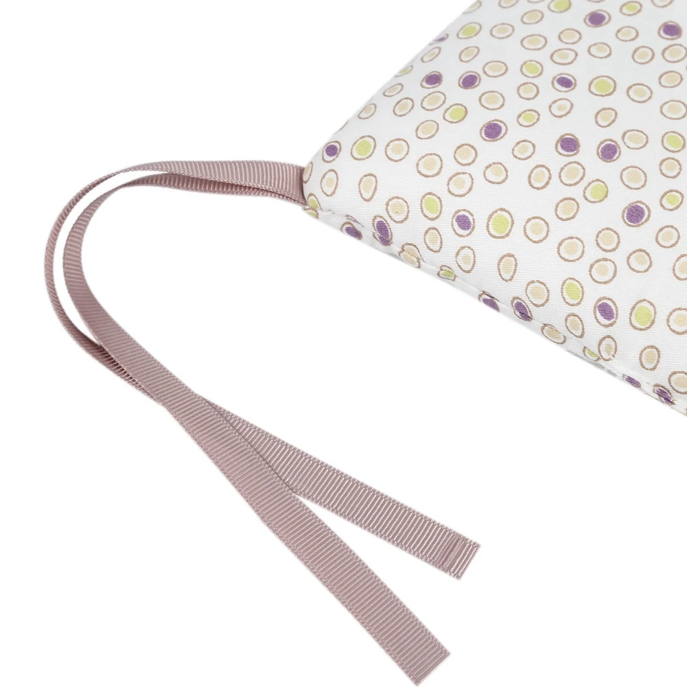 12 pezzi protezione per lettino paraurti per culla paraurti per lettino nel lettino paraurti per lettino miscela di cotone di sicurezza