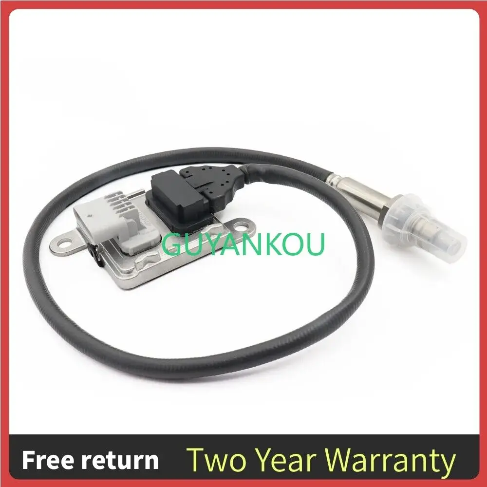 12673517 12676706 12680469 A2C1136600001 SNS318 For 2017 2018 Chevrolet Silverado 2500 3500 Downstream Nitrogen Oxide Nox Sensor