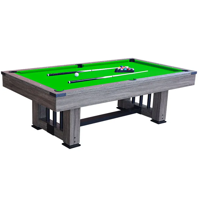Pool table Household snooker table Standard commercial multi-function table