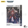 1/18 JOYTOY Figurka 40K Paragon Warsuit Siostra Merewal Anime Model Zabawka 6
