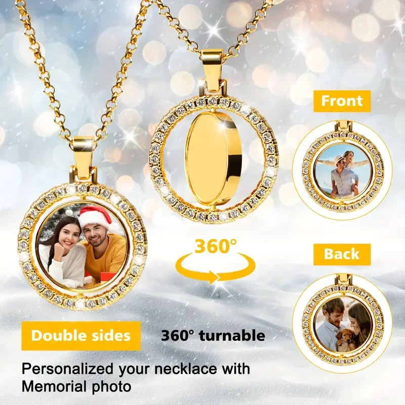 Thumbnail 3 - #28 Best Mens Chain Necklaces to Buy In 2026