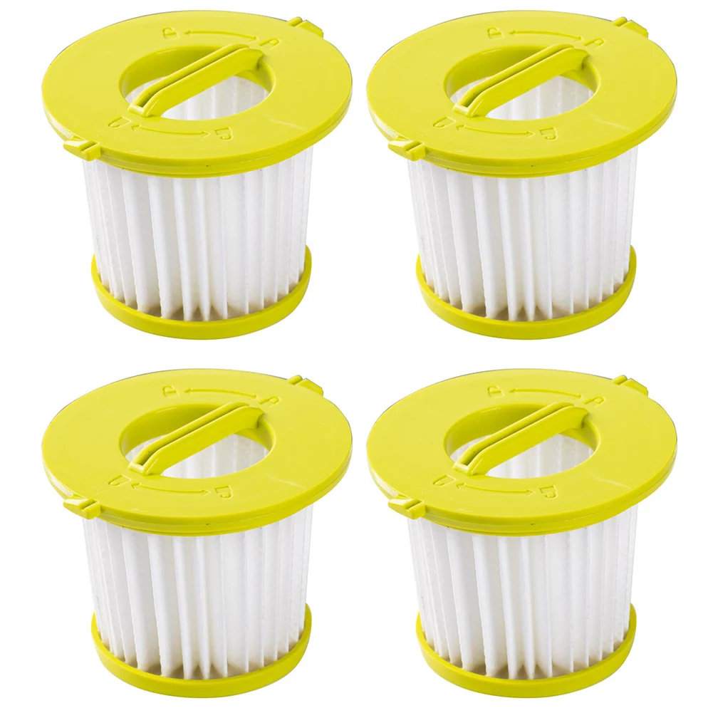 مكنسة كهربائية فلتر ، فلتر قابل لإعادة الاستخدام ، يصلح لأداء 18 فولت + ، مكنسة كهربائية يدوية ، PLC704K ، PLC705K ، ملحقات مكنسة كهربائية