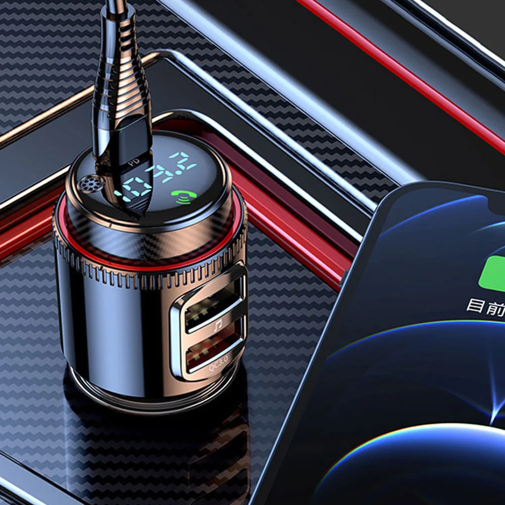 PD30W + Qc 3.0 Usb … - image