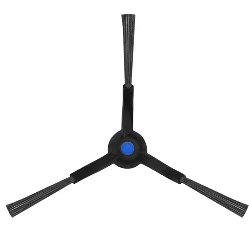 【Berserk】ECOVACS T50 PRO OMNI 및 T50 OMNI용 종합 청소 키트: 메인 롤러, 사이드 브러시, HEPA 필터, 걸레 천, 먼지