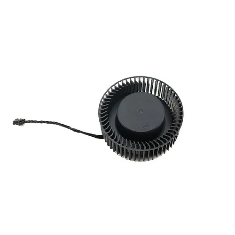 D FOR GTX1060 1070 1080 1080ti Ggraphics Video Card Fan PLB06625B12HH 4Pin 12V 1.0A