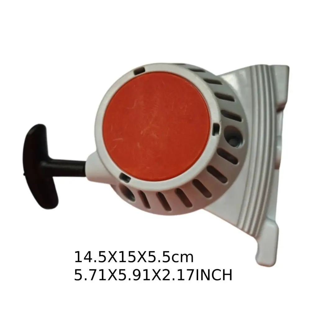 Recoil Pull Starter Assembly for FS90 FS100 KM110 KM130 4180 190 4000