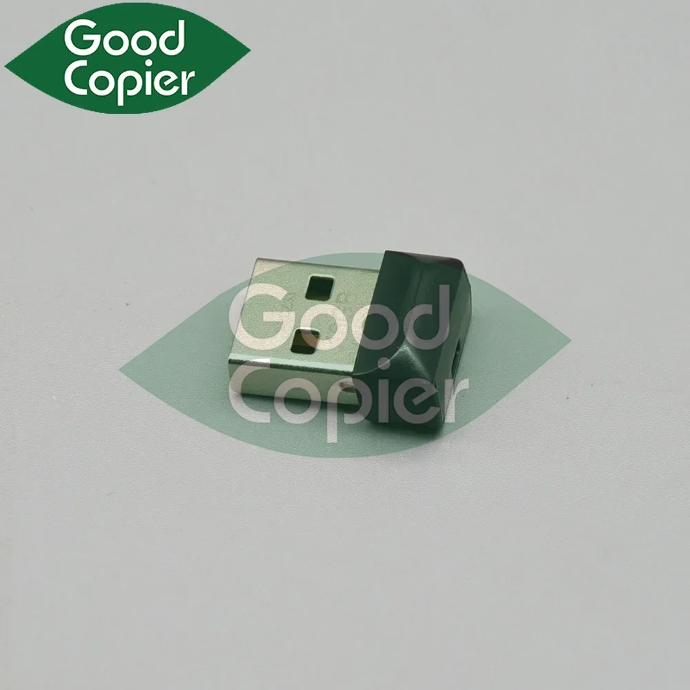 1pc Original New be for HP Designjet T120 T520 BLUe /Green Screen Error Solution Encrypted chip CQ890-67097