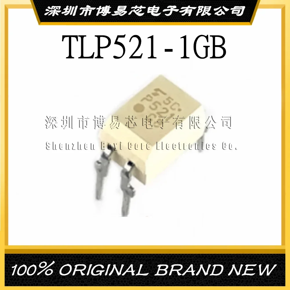 In-line TLP521-1GB TLP521-1 P521 -4