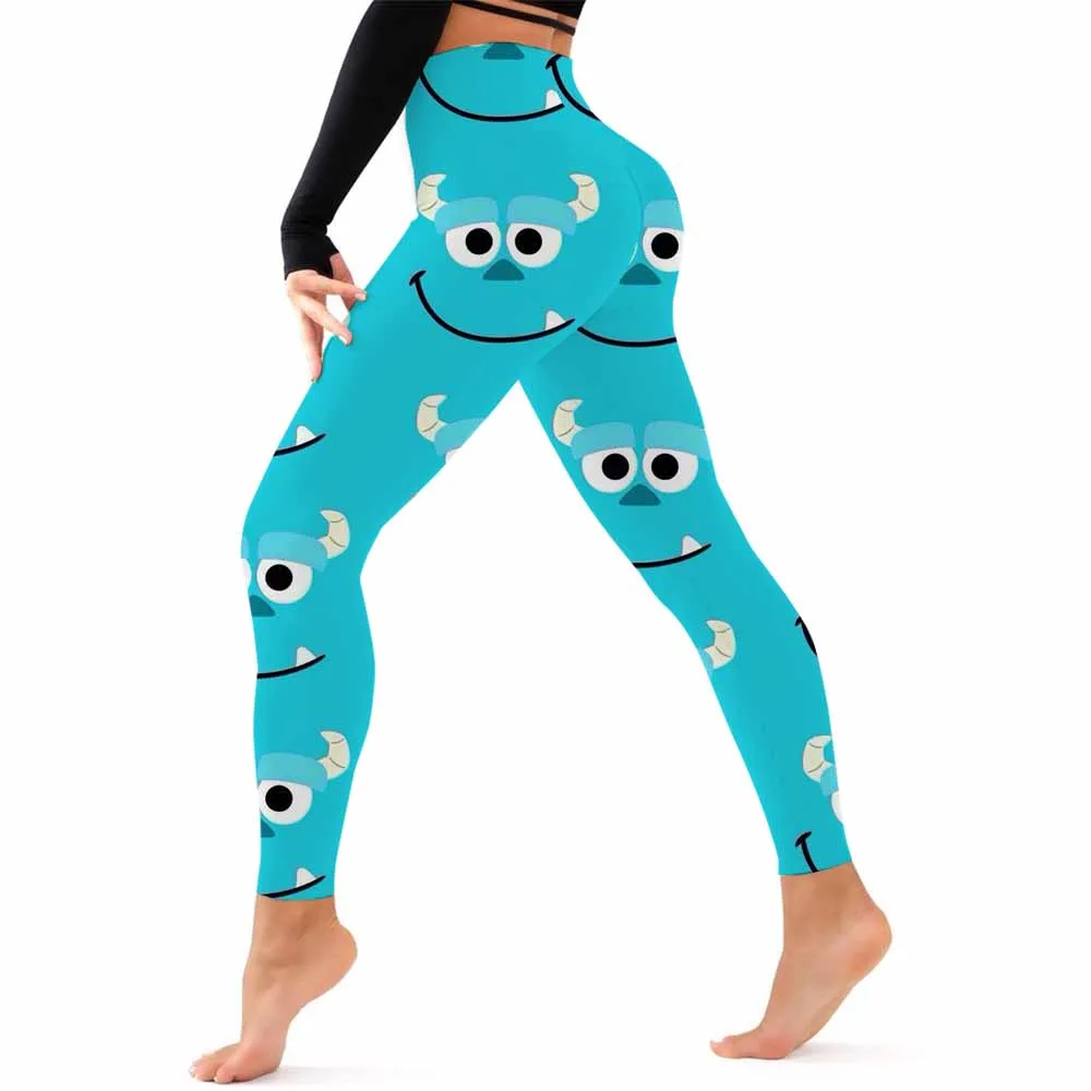 Impact Leggings Wom… - image