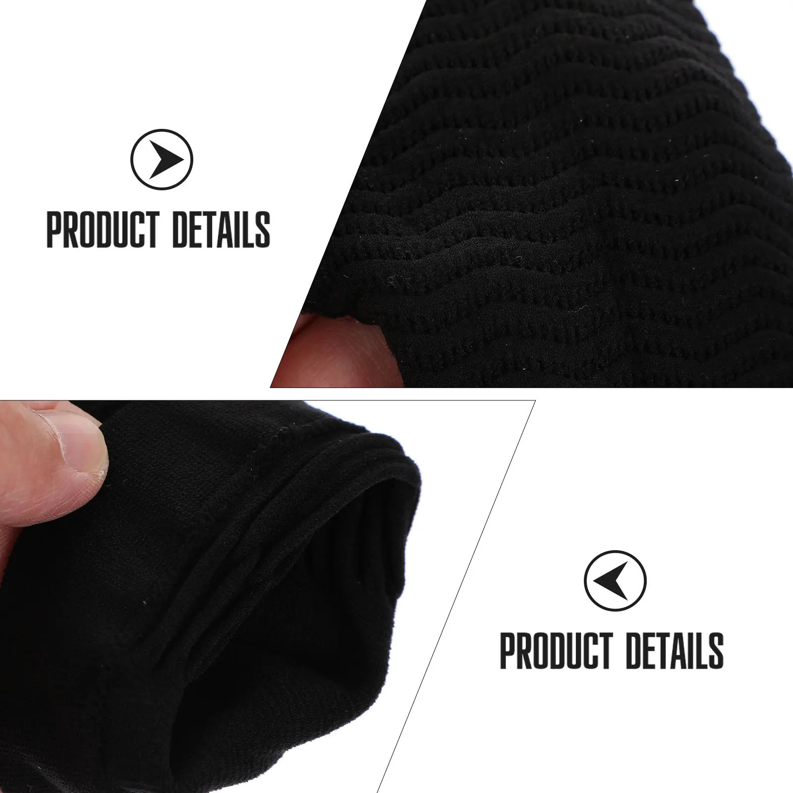 

Arm Shaper for Women with Segmented Pressure Design Slimmer Back Cellulite Control Breathable Fabric Posture Correction