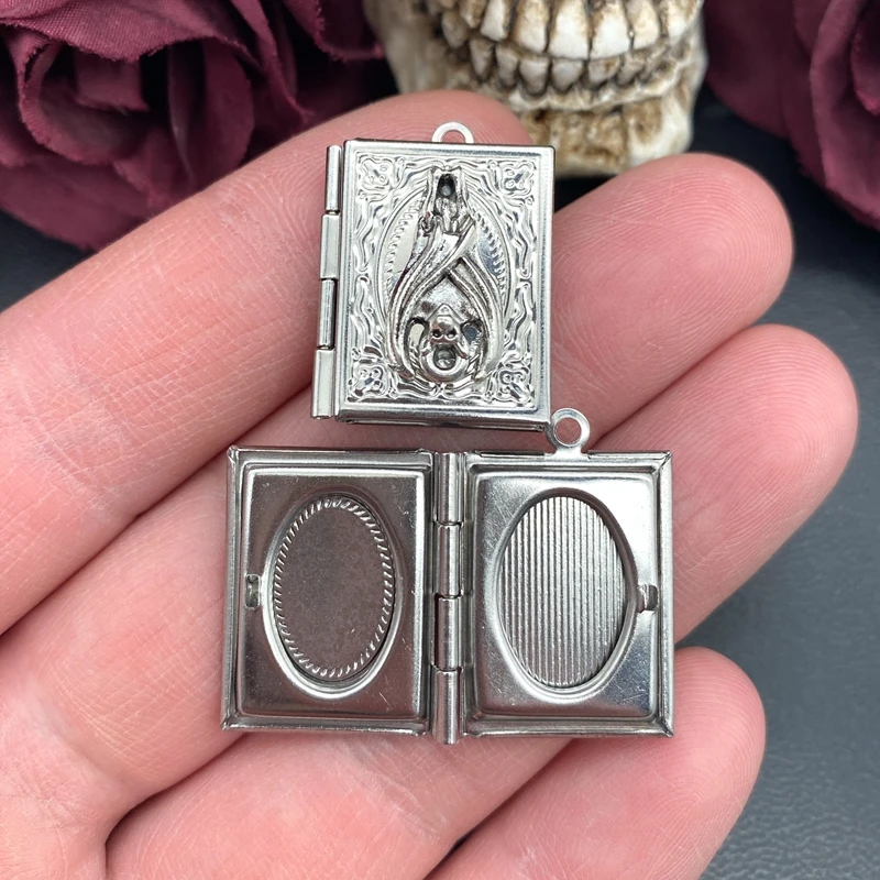 2Psc Dainty Bat Boo… - image