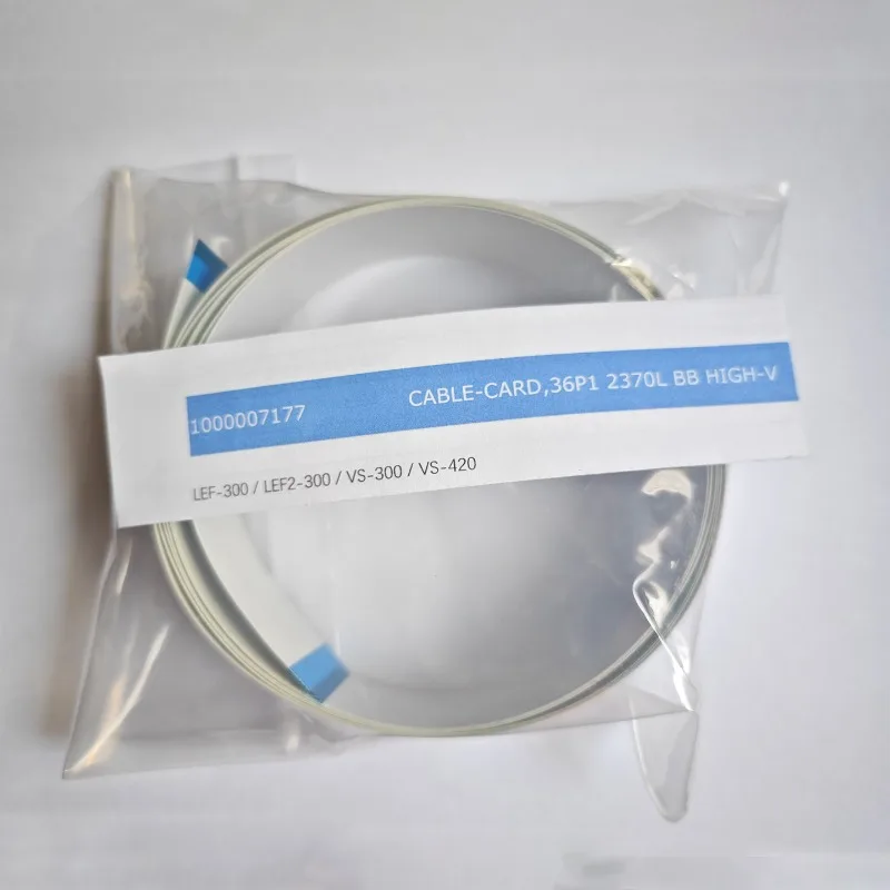 New Original Roland LEF-300 LEF2-300 VS-420 VS-300i CABLE-CARD 36P1 2370L BB HIGH-V - 1000007177