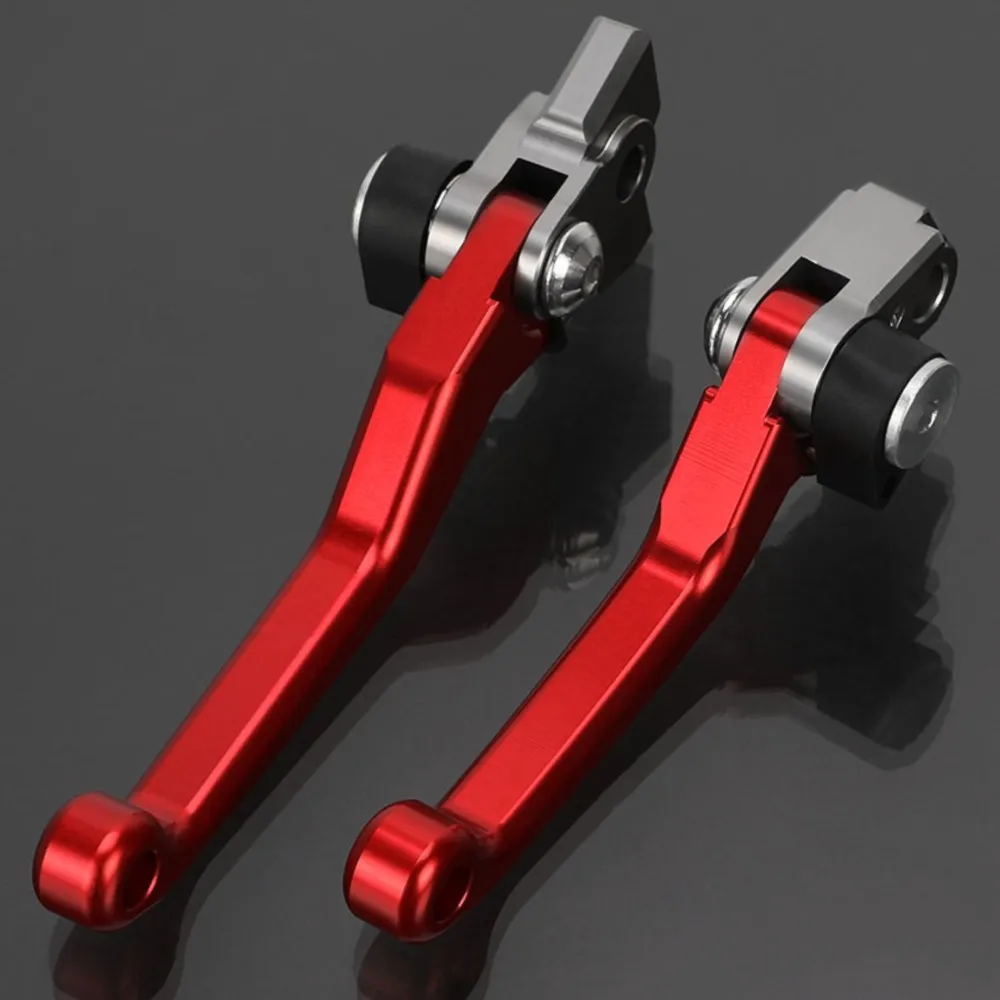 

For BETA RR 250 300 350 390 400 430 450 480 498 2T 4T 2013-2022 2021 2020 2019 Motorcycle Pivot Brake Clutch Levers Handle Lever