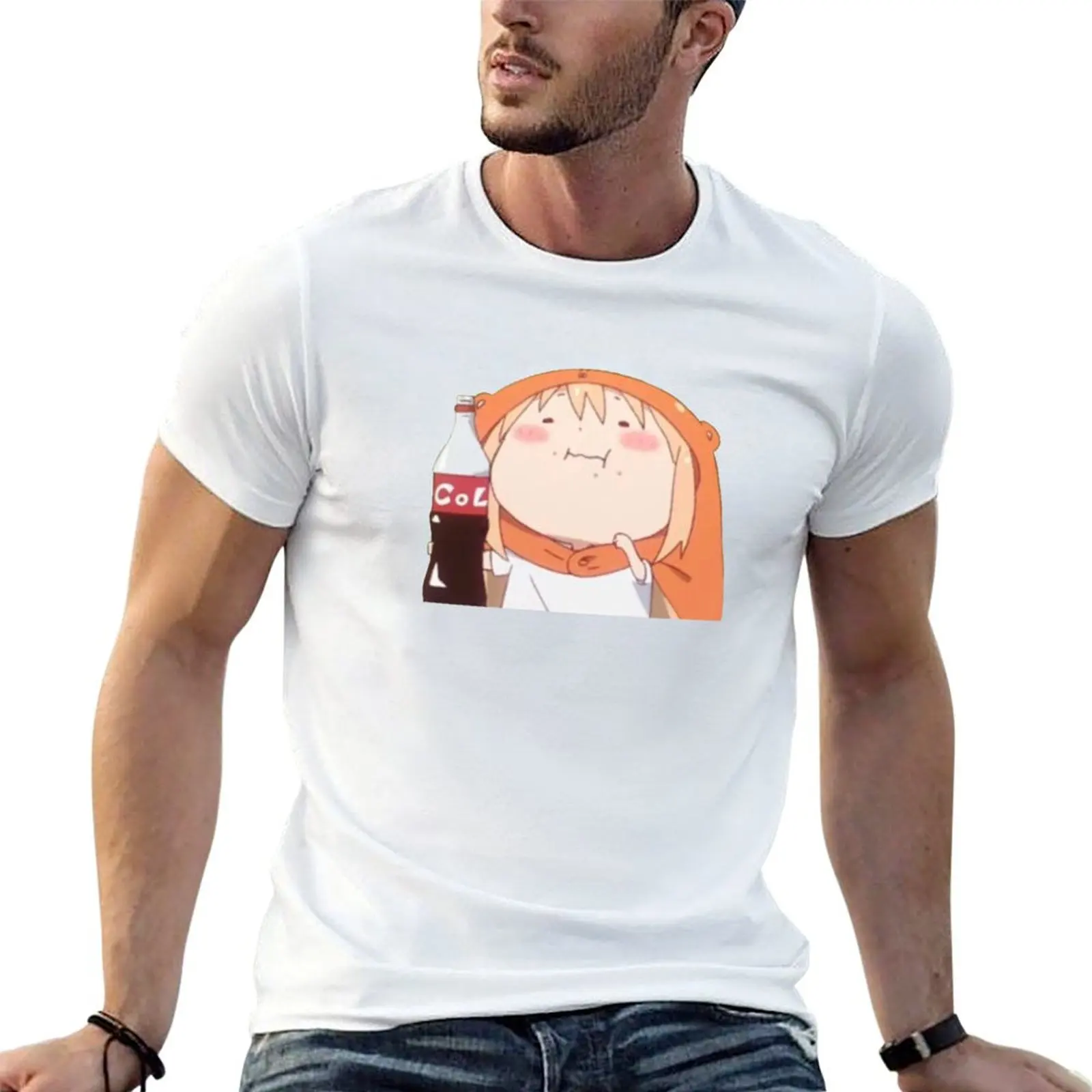 Shirt Umaru-Chan De… - image