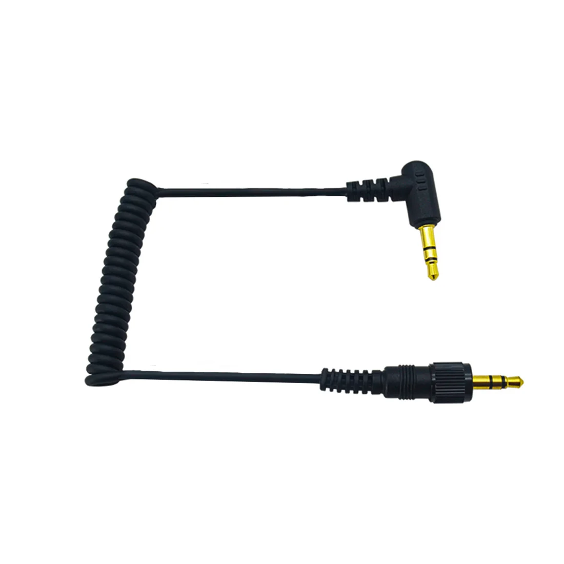 Canfon CF-CSD11 совместимый с беспроводным микрофоном Sony Sennheiser с аудиовыходом для камеры