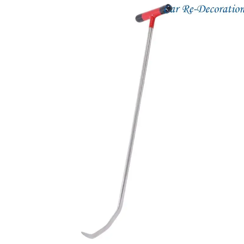 

R58D Alloy Steel Car Dent Repair Rods Tool Restoration Hook Set Suitable for Home Use Save on Expensive Professional Repairs