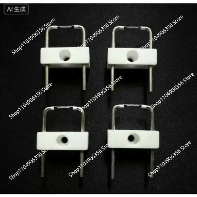 for Ion Source Filament Alcatel 142 Pfeiffer Instrument Helium Mass Spectrometry Leak Detector 053146 Domestic