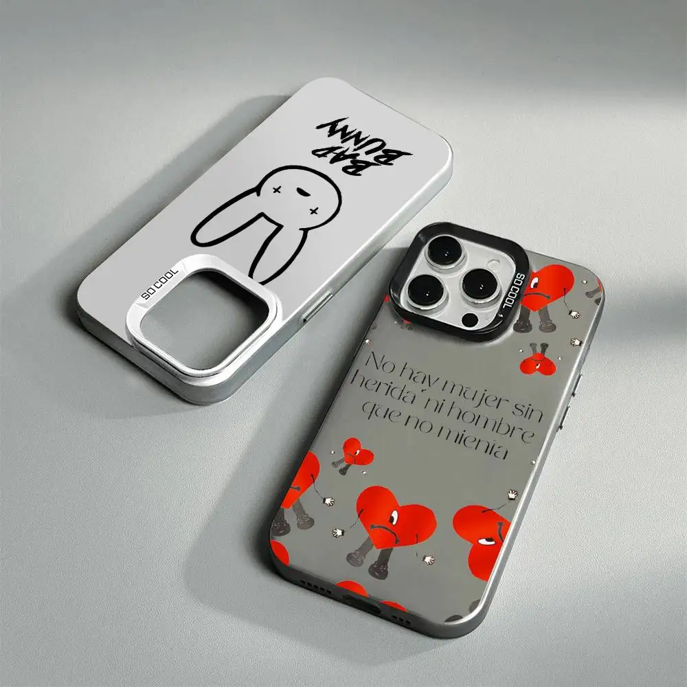 Yo Perreo Sola Bad …