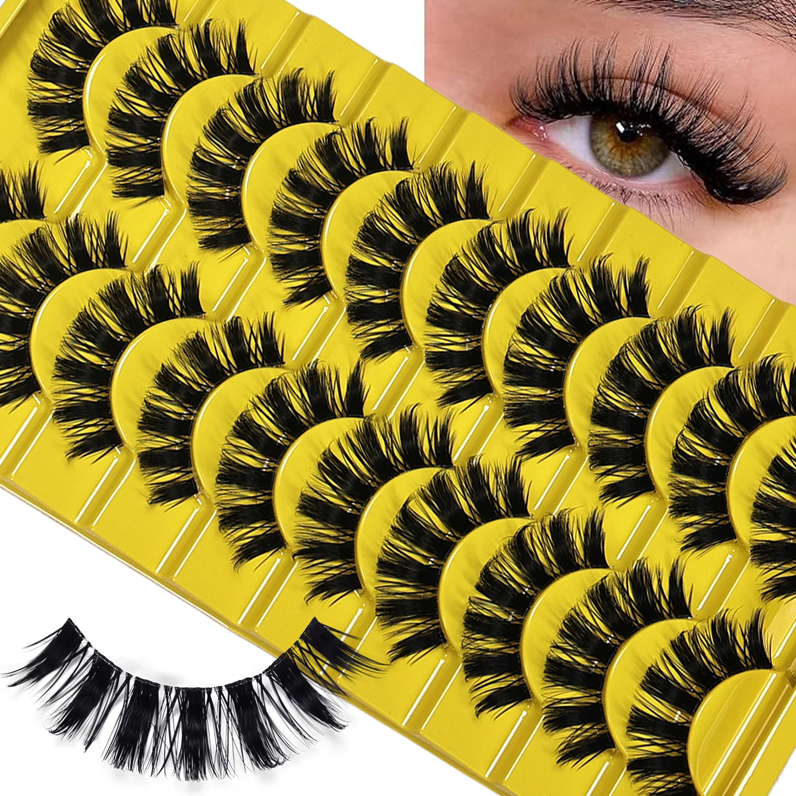 10-пар-3d-пушистых-накладных-ресниц-для-создания-эффектного-образа-с-мягким-прозрачным-основанием-многоразовые-для-макияжа-глаз