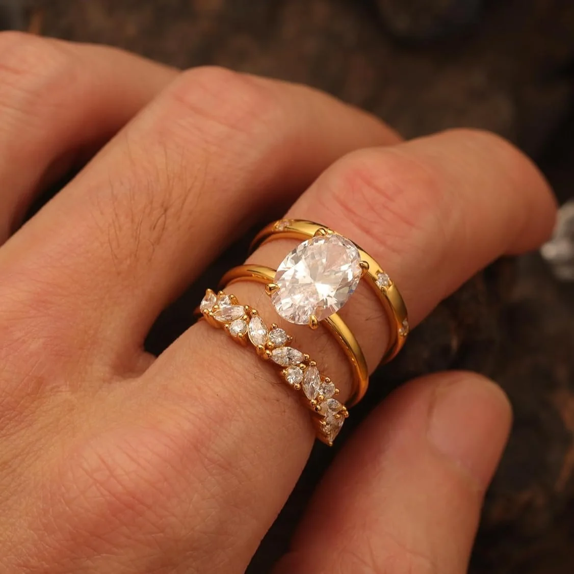 Thumbnail 3 - #51 Best Bridal Jewelry Sets to Buy In 2026