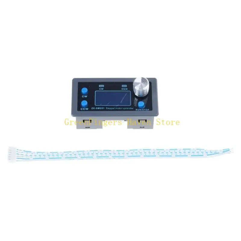 F68D Single Motor Control Module Adjustable Speed Distance Delay Setting Multiple Preset Type For Industrial Use