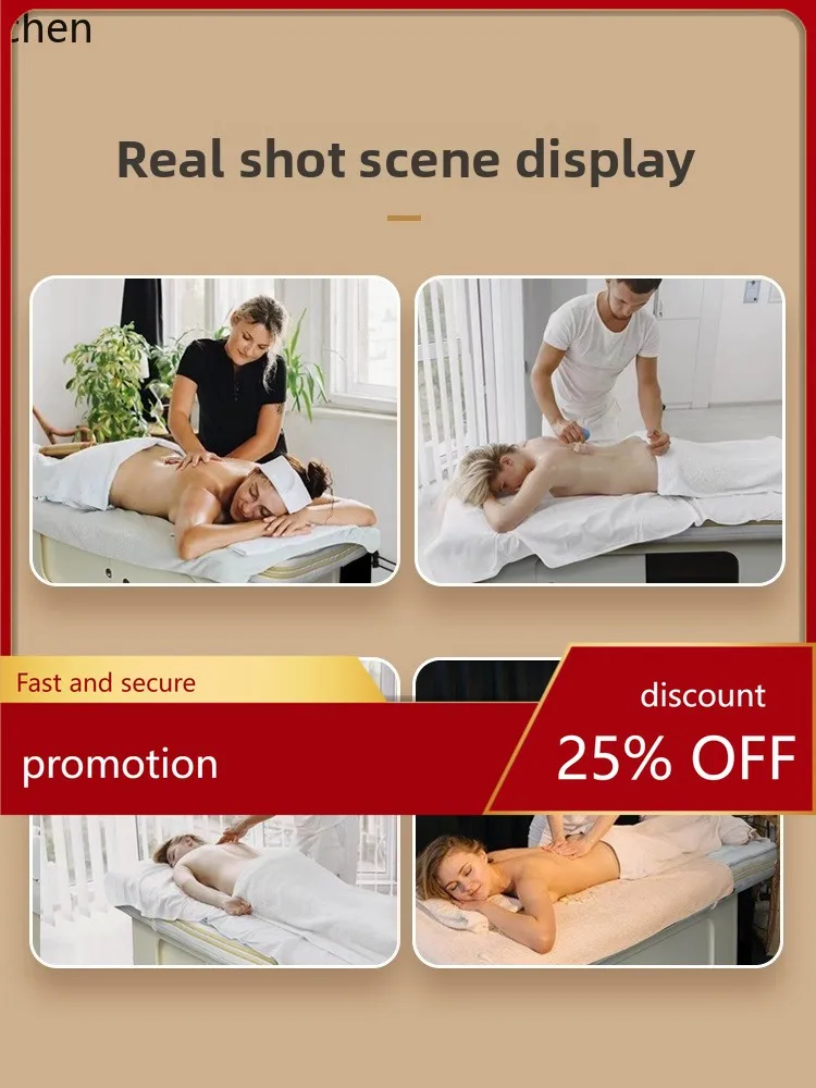 Hxl Beauty Bed Beau… - image