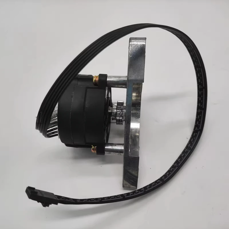 18-Bit Multi-Turn E…