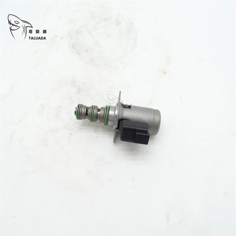 

4300061 For JCB Solenoid Valve SV98-T30 Hydraulic Pump Solenoid Valve Excavator