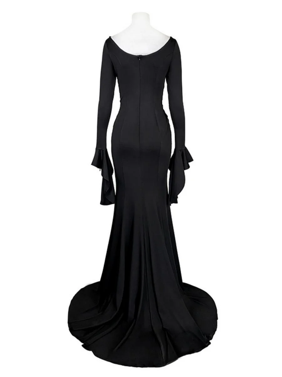 بدلة أداء الهالوين النسائية الجديدة من الأربعاء مقاس قابل للتخصيص بالإضافة إلى IP متضمنة العرقية الصينية التقليدية...