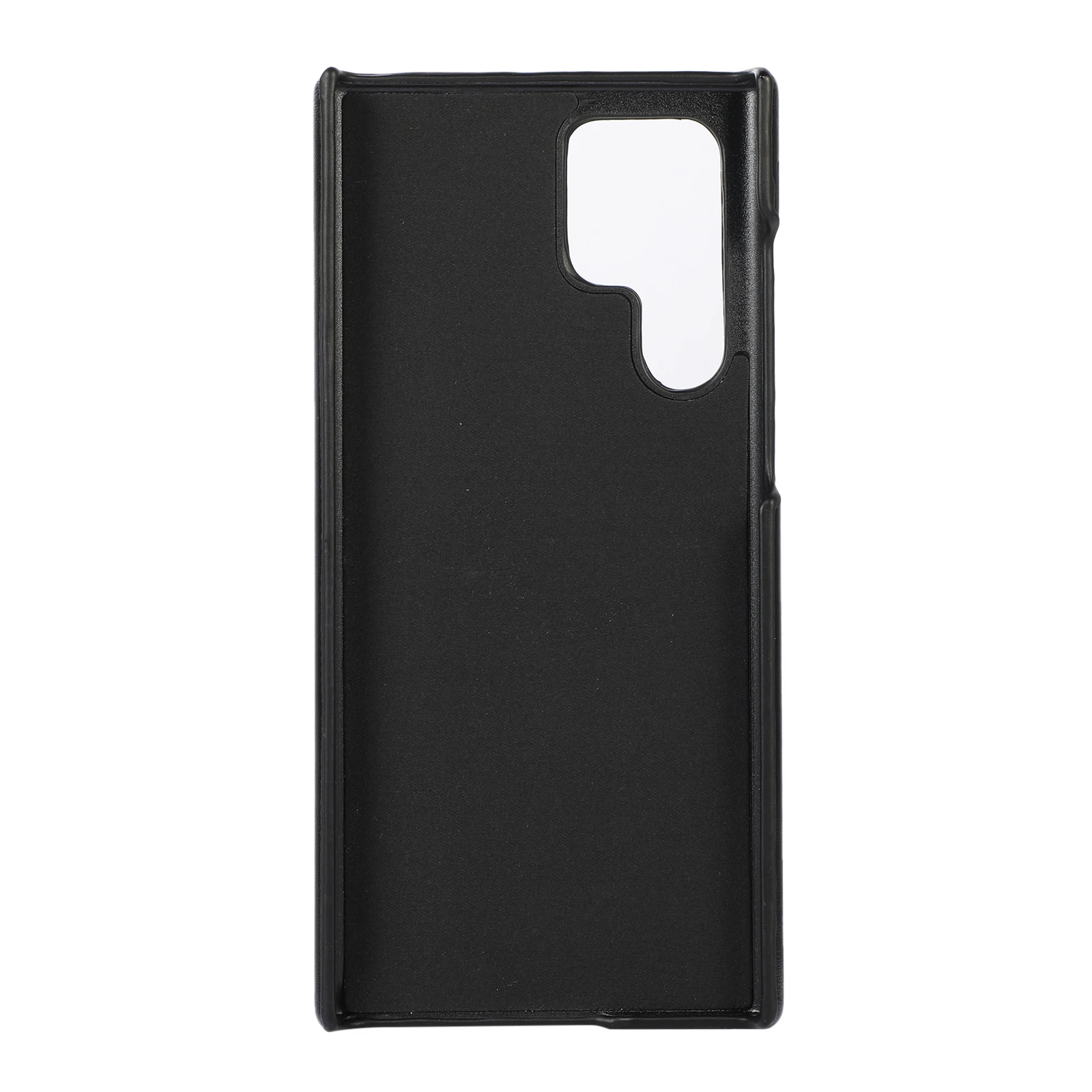 Funda de teléfono a prueba de golpes para Samsung Galaxy S24 Ultra, S23, S22, antiarañazos, delgada, tacto suave, acolchada