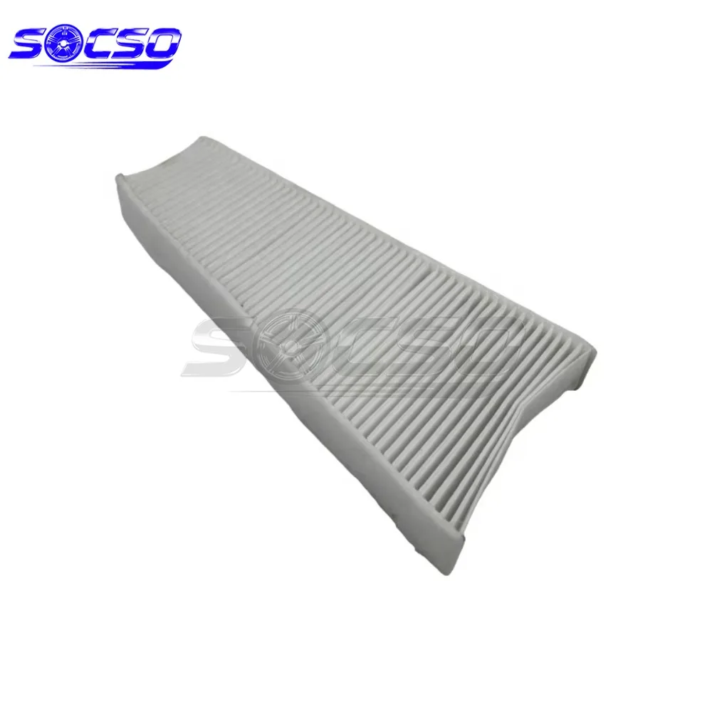 Auto Air Conditioning External Cabin Filter for Audi A4 B8 Q5 8R A5 Car Cabin Filter 8KD819439 8KD819441