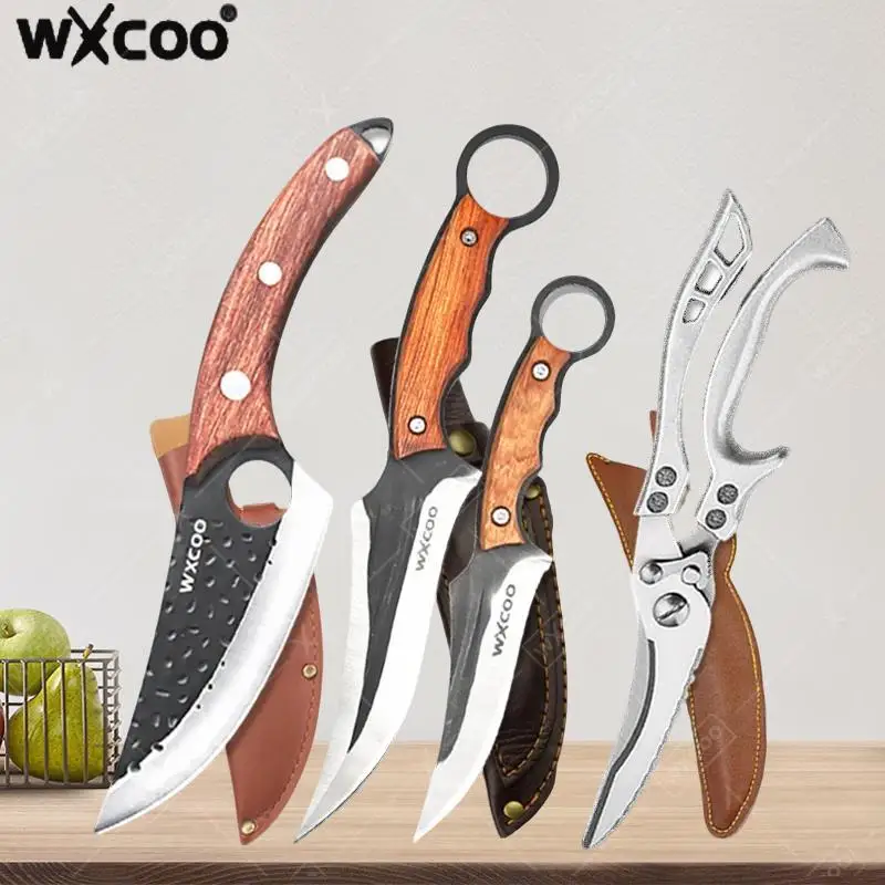 Wxcoo Professional …