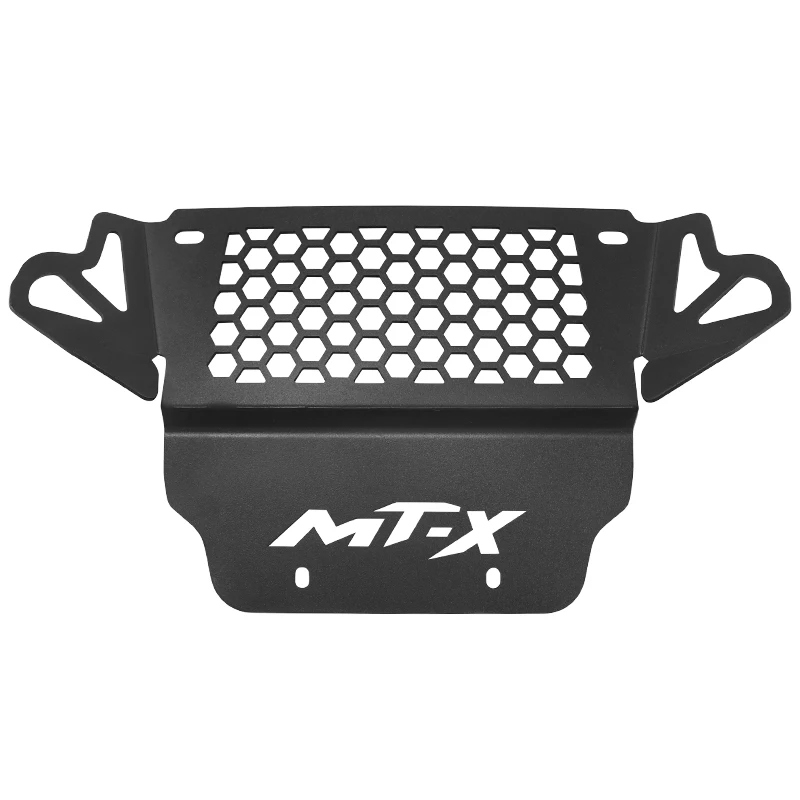 For CFMOTO MTX 800MT-X 800MTX M-TX Motorcycle Modified Engine Front Shield Front Wheel Anti-mud Front Fender Accessories