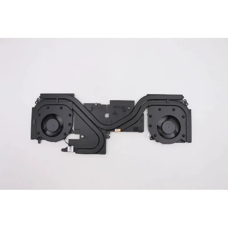 Radiator Fan Module 5H40S20132 for Original Lenovo Savior Y7000P R7000 2020