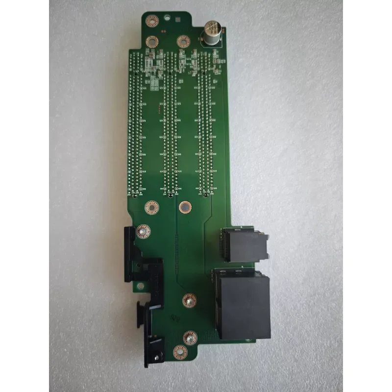 for DELL R740 RISER Expansion Card 2/3 DP/N DTTHJ Server PCIe Riser Card Assembly Replacement Part Compatible with PowerEdge
