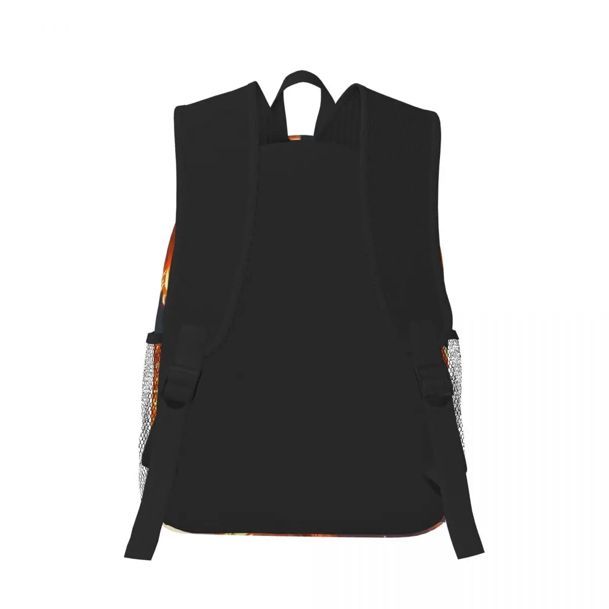 Haikyuu Manga Hinata Shoyo Zaino per studenti Borsa da scuola Zaino da viaggio per escursionismo per borse a tracolla per libri alla moda per ragazzi e ragazze