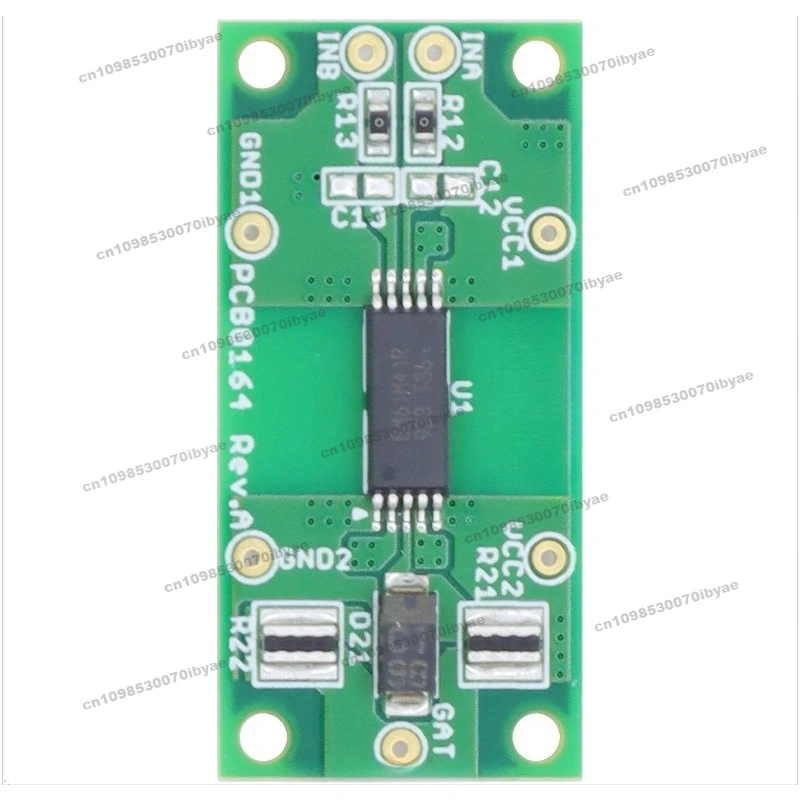 For BM61M41RFV-EVK001 BM61M41R Gate Driver, Power Management, Evaluation Board