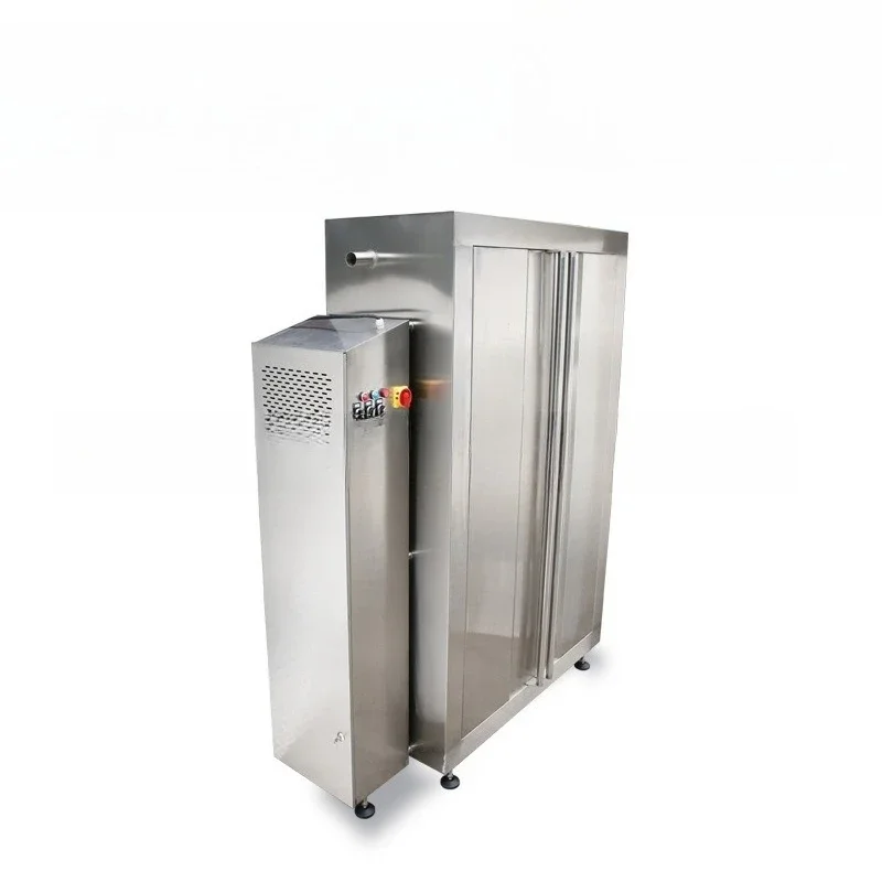 Box type rubber shoes, rain shoes, rubber boots drying and disinfection machine, deodorizing rubber boots dryer