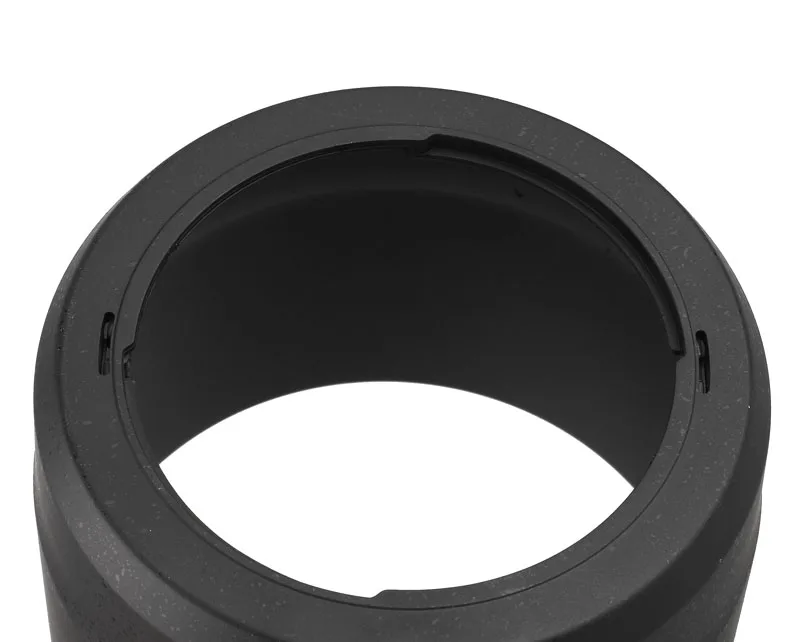 Lens Hood ET73B Sun Shade Cover For Canon EF 70-300mm f/4-5.6L IS USM 67mm Filter Caliber Lens Camera DSLR Accessories