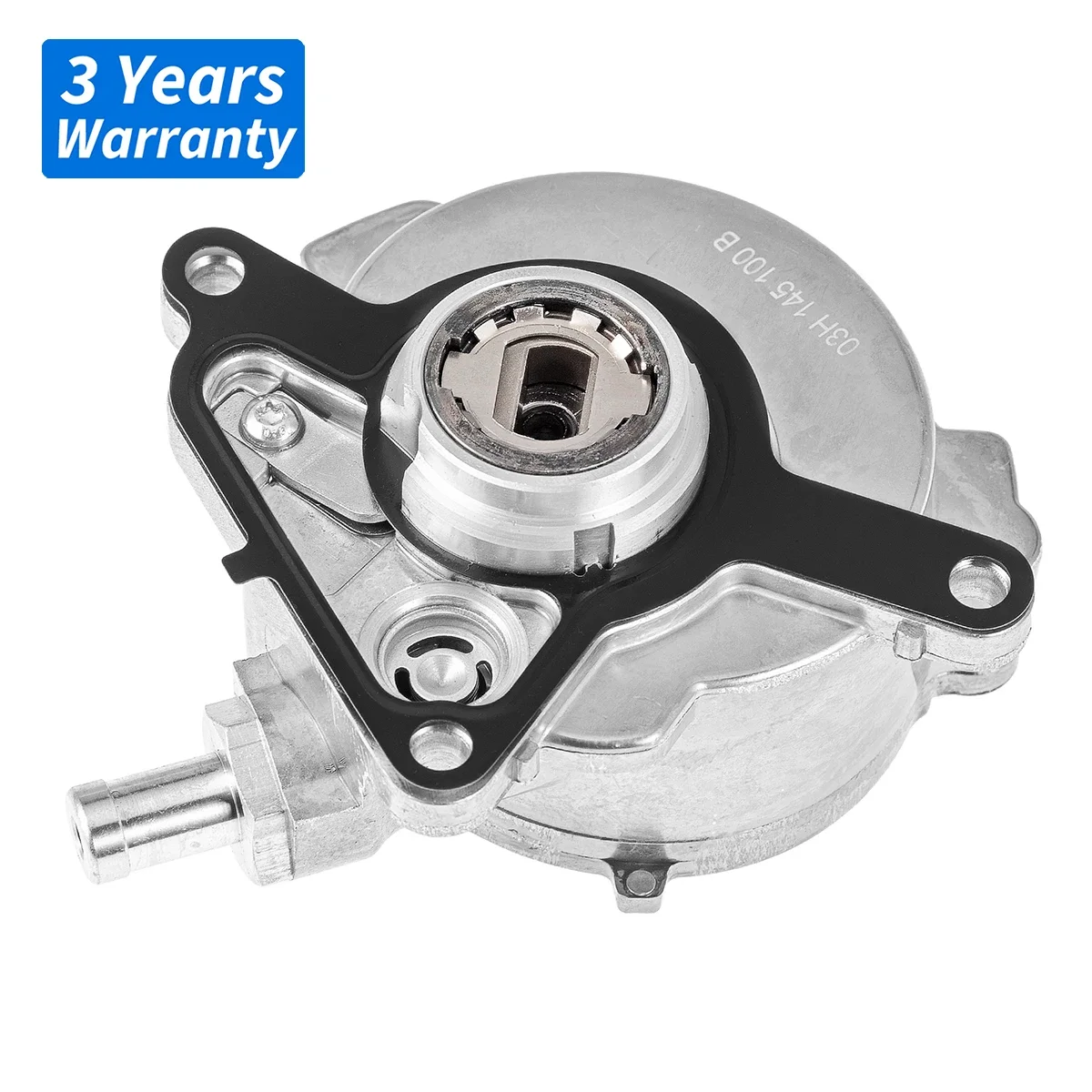 

Brake Booster Vacuum Pump 95511005002 For PORSCHE Cayenne V6 3.6L 2007-10