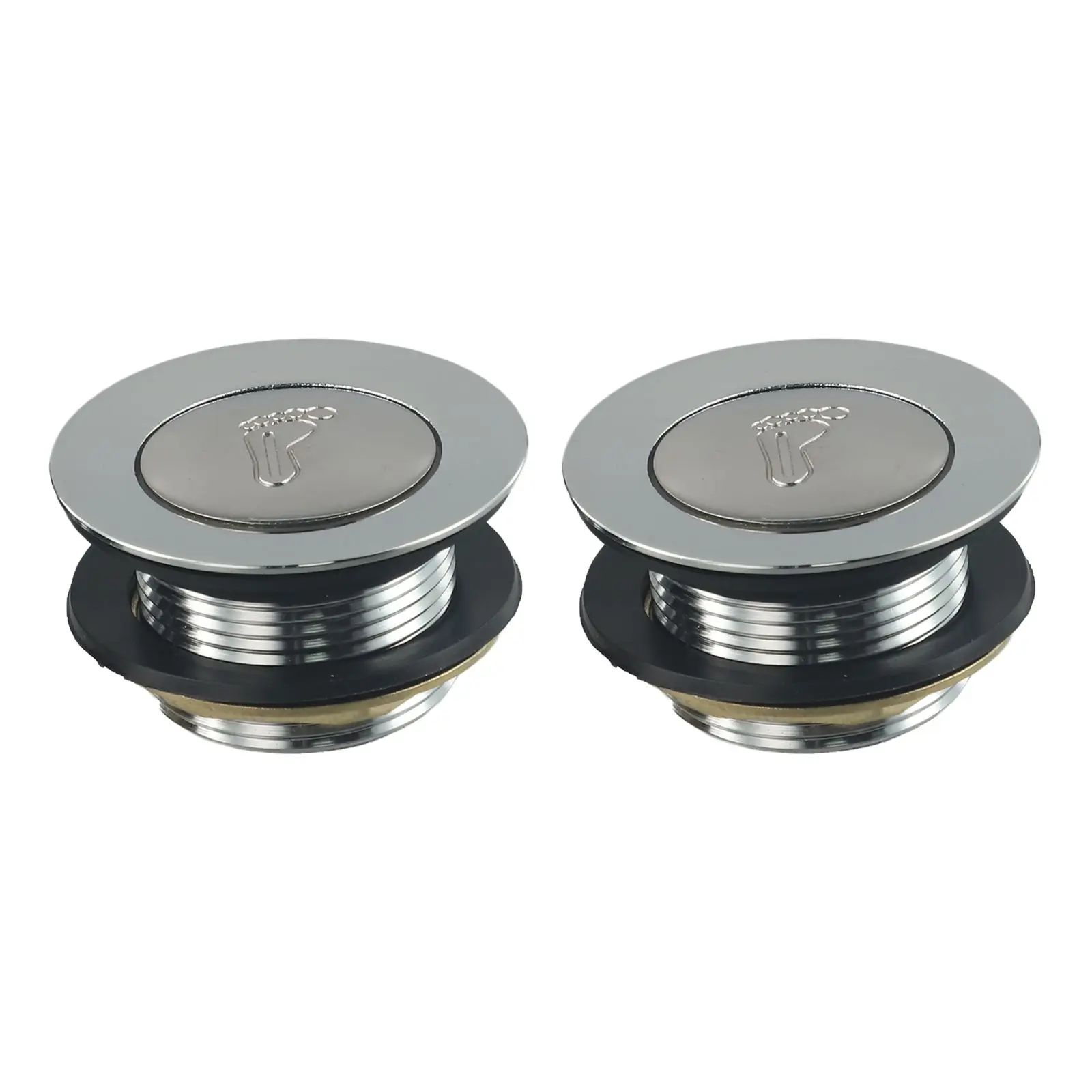 for durable Shower Tub Bathtub Waste Drain , Multi layer Finishing, Lifetime Use, Easy Installation, Bathroom Drain