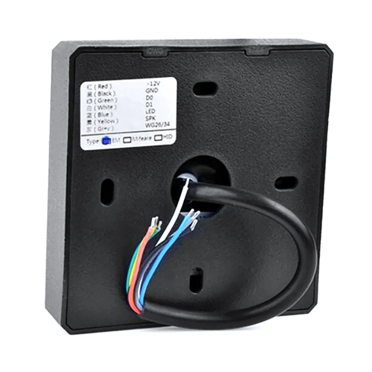 thumb