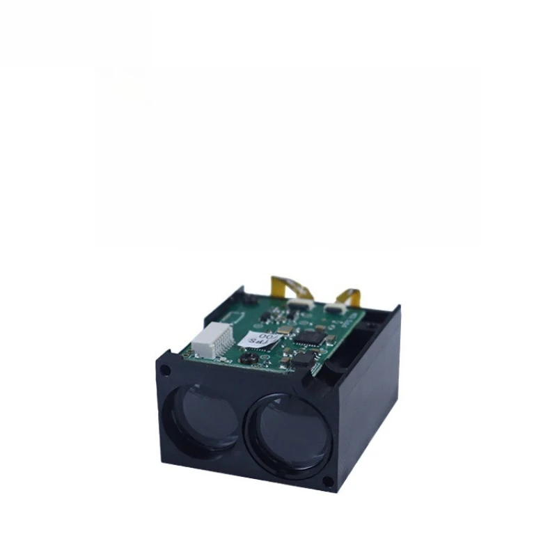 

100Hz LiDAR 100m drone height measurement module TOF fast laser ranging sensor