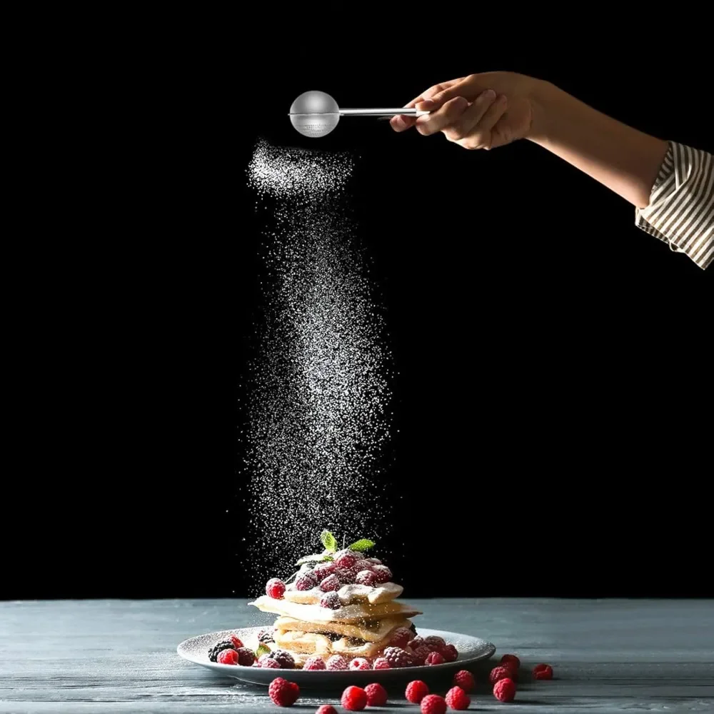 Thumbnail 2 - #48 Trending Flour Sifters Right Now