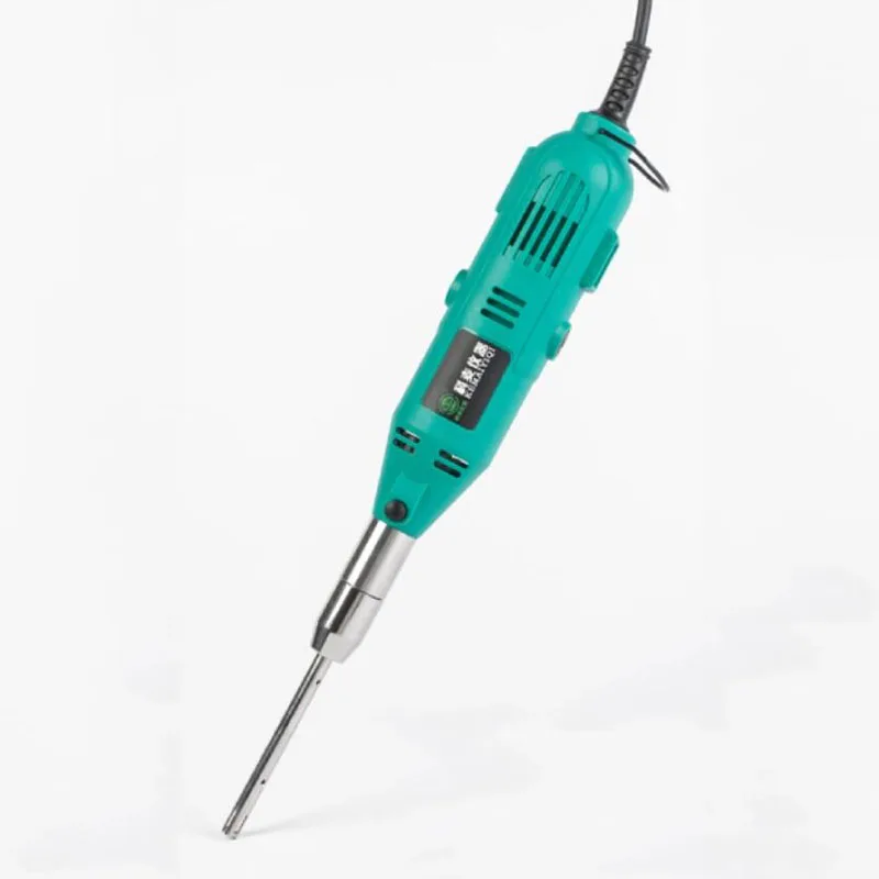 Handheld AC 220V Laboratory Homogenizers, Mixers and Dispersers