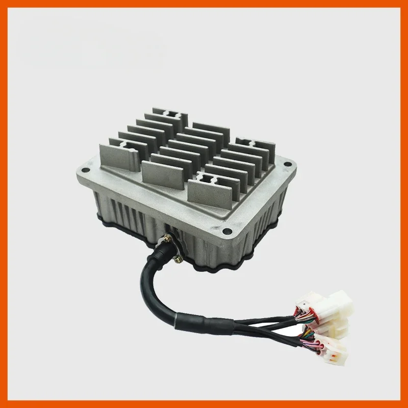 Electric tricycle controller 60V1200W72V5000W quality Hui permanent magnet synchronous high-power universal
