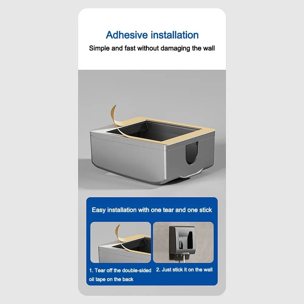 

86 Type Switch Protective Cover Waterproof Self-Adhesive Protector Transparent Splash-Proof Electric Plug Cover for Home