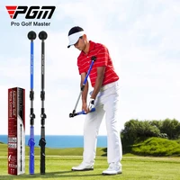 Pgm Golf Swing Trainer Corrector interior práctica impacto hombres mujeres Hgb023