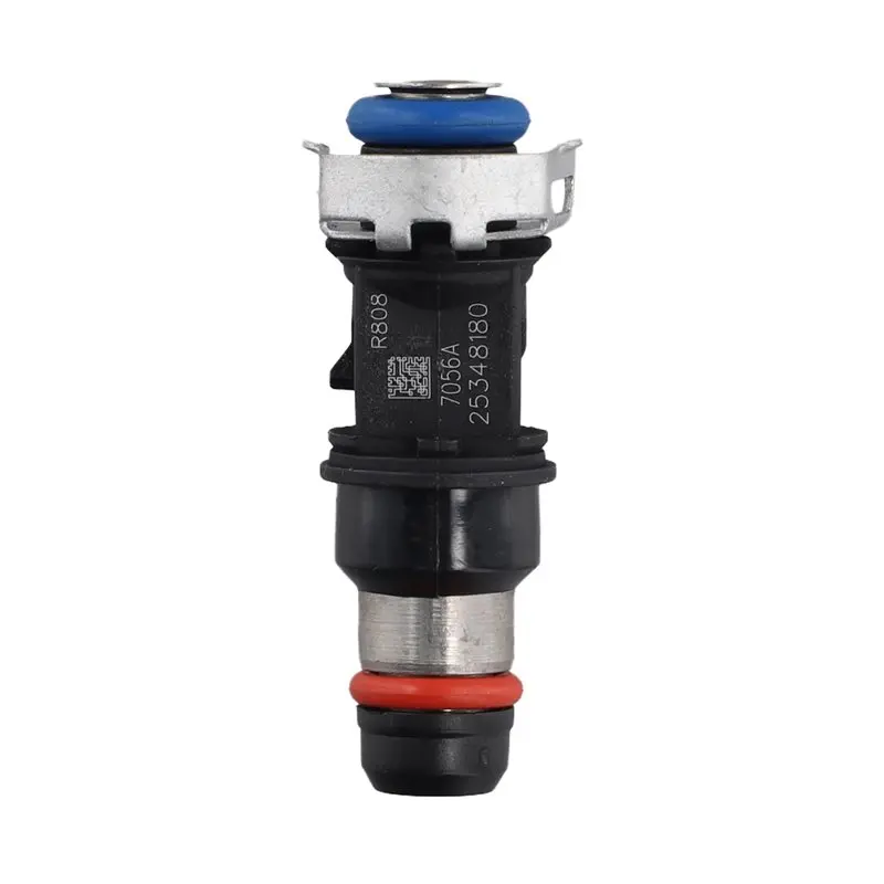 2X 42Lb 440Cc New Fuel Injector Nozzle 25348180 For CHEVROLET GMC MARINE 8.1L V8